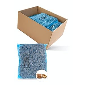 KoRo – KoRo – Haver crispies met melkchocolade | 6 x 1 kg