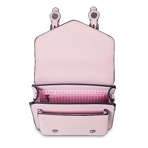 Image of Islander The Calton Satchel - Ladies Satchel With HARRIS TWEED - Small and Medium