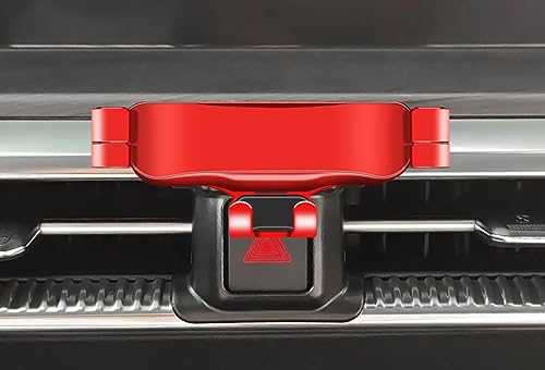 Support de téléphone pour KIA K5 : fini les vibrations avec la rotation 360°