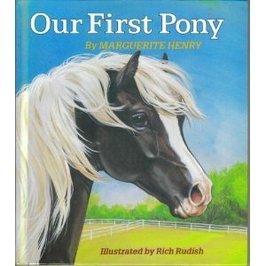 Our First Pony