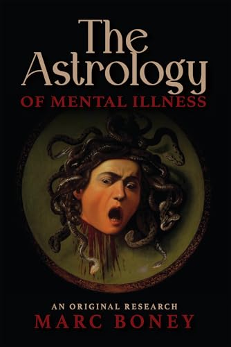 The Astrology of Mental Illness: An Original Research