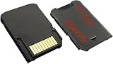 SD2VITA Gaming Card Type Micro SD Adapter