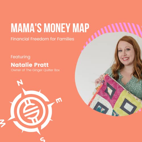 001 Hobby Turned Side Hustle with Natalie Pratt