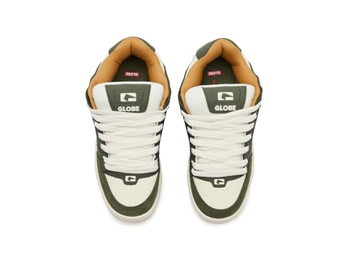 Image of Globe Men's Tilt Skateboarding Shoe