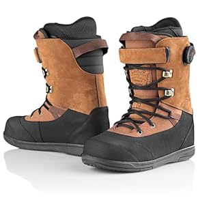 ROOK スノーボードブーツ US 9.5 ROOK スノーボードブーツ US 9.5 RIDE Rook Snowboard Boots