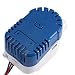 Sunsbell 1100 GPH Bomba de Muelle automática para Barcos Bomba Sumergible eléctrica...