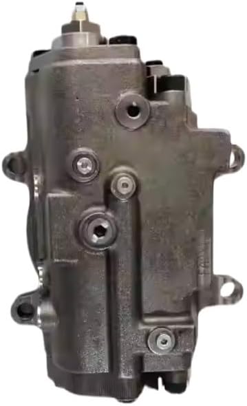 1pc Hydraulic Pump Piston Pump SBS80 Spare Parts For Excavator E312C/DEE313D