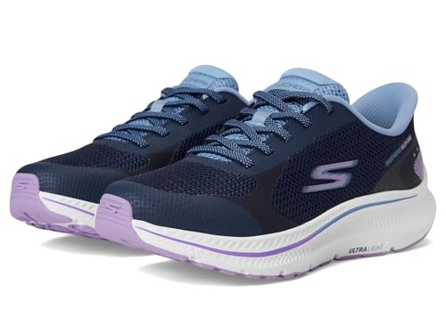 Skechers Women's Go Run Consistent 2.0 Captiva Hands Free Slip-ins Sneaker2