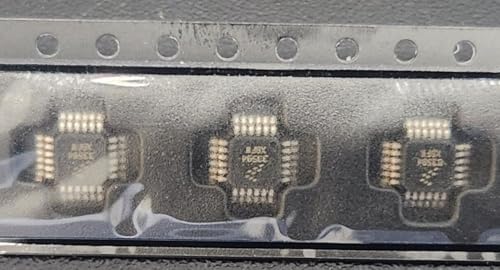 (1 PC) MC33594FTAR2 FREESCALE CONSUMER CIRCUIT, PQFP24