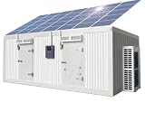 Container Cold Storage Walk-In Cooler 0-10C