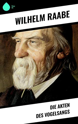 Die Akten des Vogelsangs (German Edition)