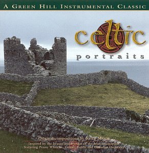 Celtic Portraits [Audio CD] MOCK,JOHN