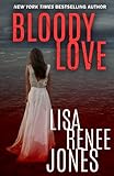 descargar libro todo o nada de lisa renee jones  Bloody Love (Lilah Love)