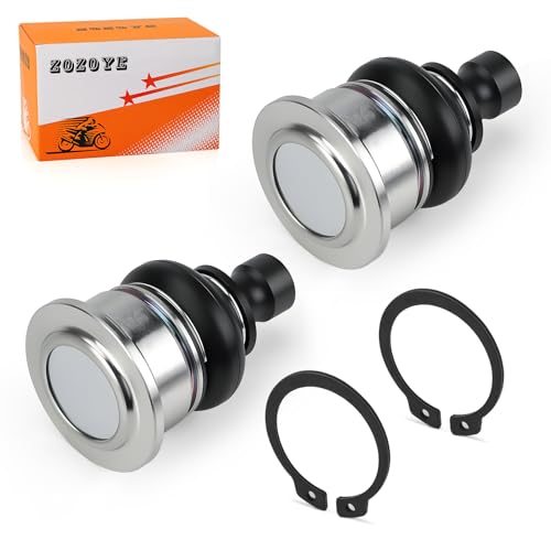 Joint à rotule de bras oscillant YFM660F Grizzly 660 02-08