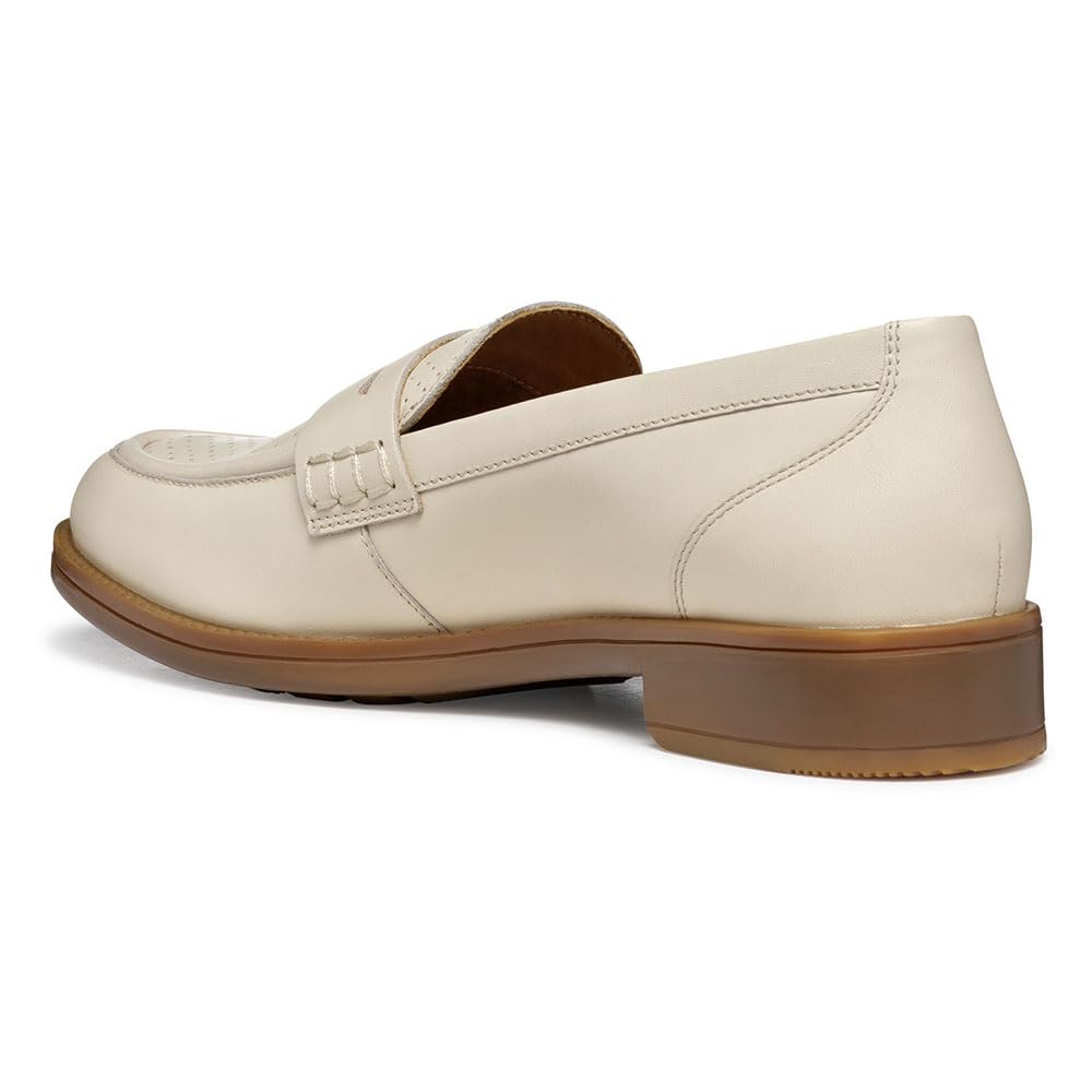 Geox D Jaylon 2 A MocassinoDonna