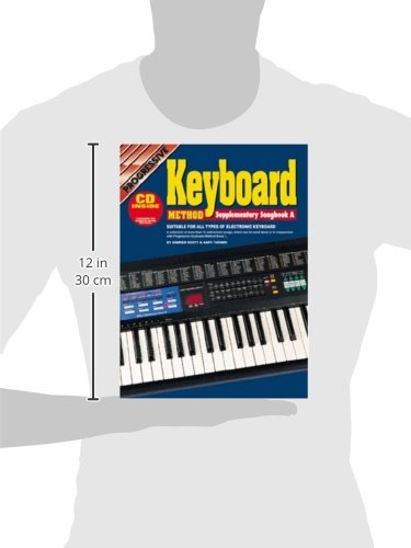 Keyboard Method Supplement A