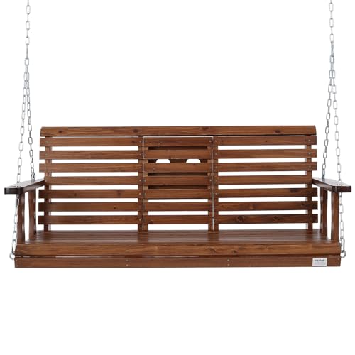 Vevor 5INZDTP Wooden Porch Swing 5 Ft thumb #10