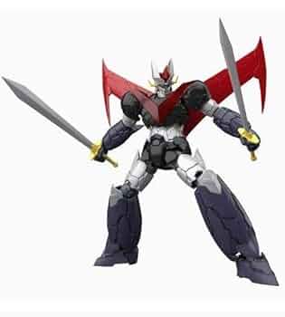 Amazon.co.jp: HG グレートマジンガー(マジンガーZ INFINITY Ver