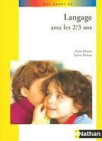 LANGAGE 2/3 ANS 2091218170 Book Cover