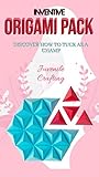  Inventive Origami Pack Discover How To Tuck As A Champ (English Edition)