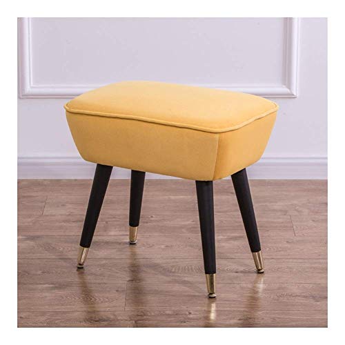 Vanity stool nórdico gzz para dormitorio y sala de estar elegante 3