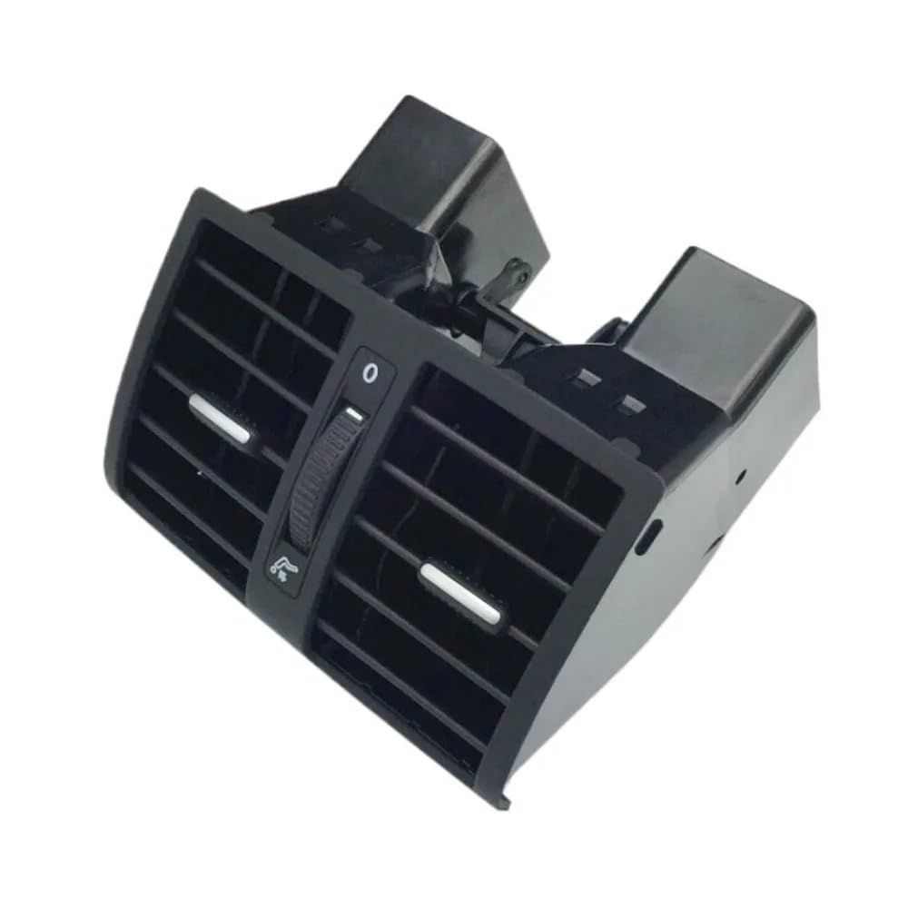 Middle Center Console Air Vent For VW For Touran Caddy 2004-2015 1TD819203 Car Air Conditioning Rear Vent