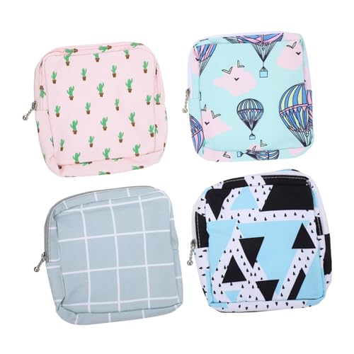 TOVINANNA 4�g�їp�����p�i���[�|�[�` �ϋv���̂���f�U�C���Ń^���|����i�v�L���̎����^�тɕ֗� �W�b�p�[�t���ŏ������[�ɂ��K���������p�o�b�O