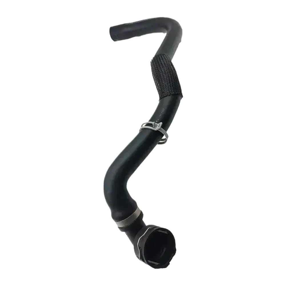 Radiator Coolant Hose Compatible with S60 V60 31338175 32249283