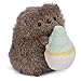 GUND Pusheen Pip with Cupcake Dangler Hanging Plush Stuffed Animal Cat