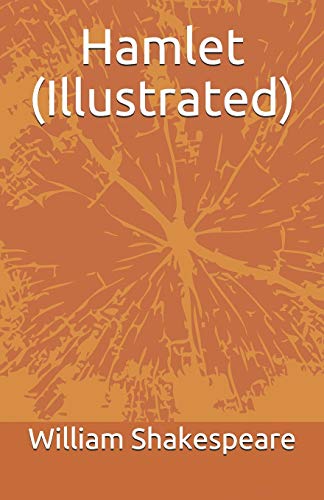 Hamlet (Illustrated)