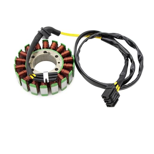 Stator de moto haute durabilité pour CB600F Hornet 600 PC41