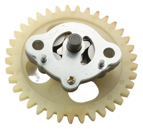 Bomba de aceite para scooter X-Max 250 y Versity 300 con motor 4T YP250