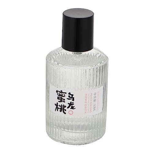 Healeved perfume perfurme de mujer women aroma Fragancia señoras Vidrio