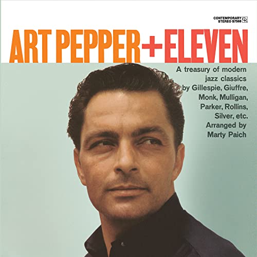 + Eleven: Modern Jazz Classics [Contemporary Records Acoustic Sounds Se