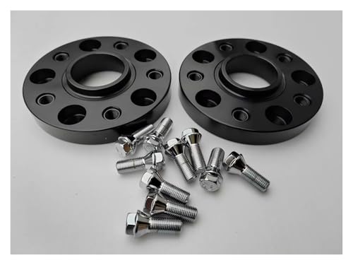 Entretoises de roue 30mm évite le frottement des pneus sur E46 E90 - 2