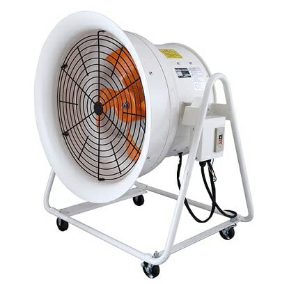 サンデン 200v 業務用扇風機 SJF-506 サンデン 200v 業務用扇風機 SJF-506 サンデン 200v 業務用
