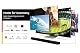 Samsung Fernseher 55 Zoll Neo QLED 4K TV QN95A