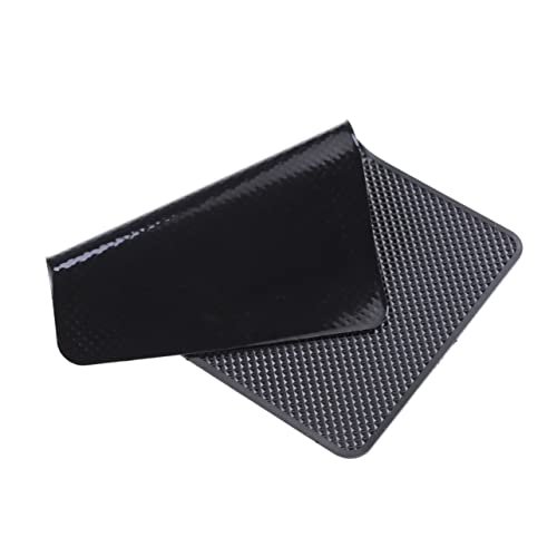 OSALADI 6 Pcs Car No Slip Pads Desktop Anti Slip Pad Dashboard Anti Slip Pad Car Dash Mat Car Dashboard Skidproof Pad Hot Air Balloon Decorations Car Dashboard Mat Anti Pad Cell Phone