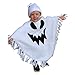 Produktbild Neugeborenes Babykleidung Mädchen Kleidung Set Warm Hoodie mit Quasten Halloween 3D Drucken T-Shirt Top Outfits Set Baby Junge Unisex Set Winter Säugling Spielanzug Bekleidungsset für 0-24 Monate