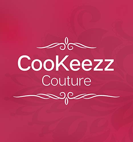 image for New Generation CooKeezz Couture - Window Cake Boxes 4 x 4 x 2.5