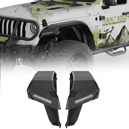 Pack De 50 Clips De Plástico Para Molduras De Guardabarros De Jeep Wrangler Y Liberty, OEM 55157055-AA