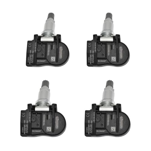 Capteur de pression pneus TPMS 52933-2J100 Hyundai Accent Kia Sorento Stonic