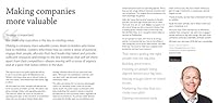 /move - The CEO's Playbook for Capturing Value 0996587012 Book Cover