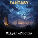Cover of Slayer of Souls