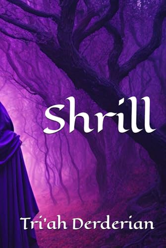 Bild: Shrill f�r 21,96 EUR bei amazon.de