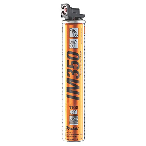Paslode Framing Nailer Gas Fuel Cells 2 Pack