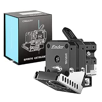 extrusore metallico creality sprite extruder pro per 3d printer