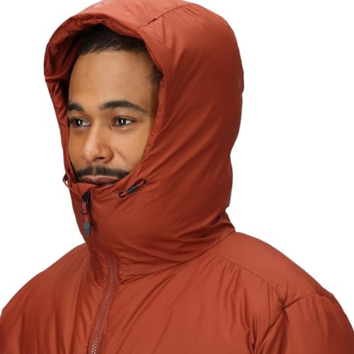 Image of MARMOT mens Guides Down Hoody - Down Filled, Water Resistant, Puffer Jacket With Hood,
