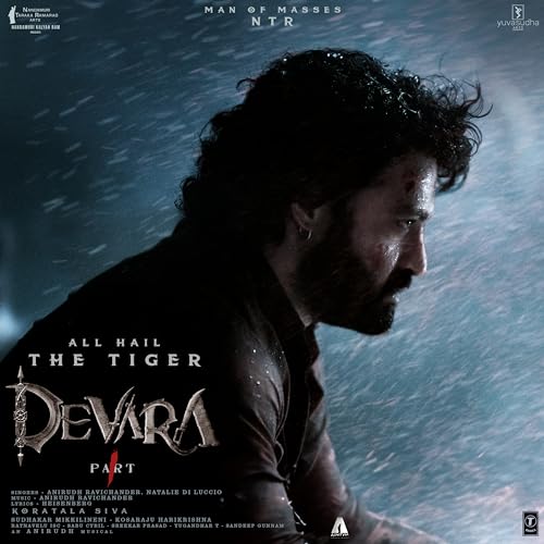 Anirudh Ravichander, Natalie Di Luccio & Heisenberg