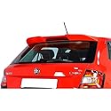 RDX Heckspoiler für Fabia 3 (NJ/5J) Dachspoiler Spoiler, red RDX Heckspoiler für Fabia 3 (NJ/5J) Dachspoiler Spoiler, red